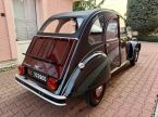Citroën 2CV - fotka číslo 6