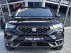 Seat Ateca - fotka číslo 3