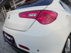 Alfa Romeo Giulietta - fotka číslo 10