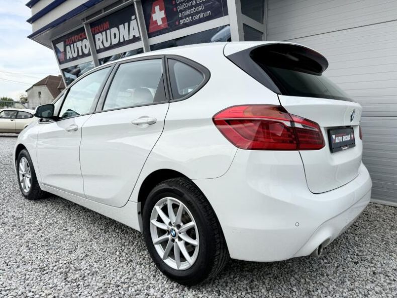 BMW Řada 2 - hlavní fotka