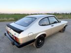 Ford Capri - fotka číslo 8