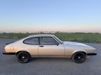 Ford Capri - fotka číslo 7