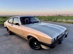 Ford Capri - fotka číslo 6