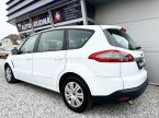 Ford S-MAX - fotka číslo 10