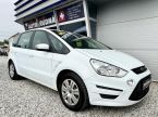 Ford S-MAX - fotka číslo 5