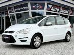 Ford S-MAX - fotka číslo 0