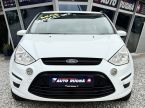 Ford S-MAX - fotka číslo 2