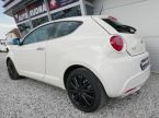 Alfa Romeo MiTo - fotka číslo 11