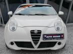 Alfa Romeo MiTo - fotka číslo 2