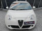 Alfa Romeo MiTo - fotka číslo 3