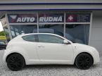 Alfa Romeo MiTo - fotka číslo 7