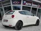 Alfa Romeo MiTo - fotka číslo 8