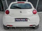Alfa Romeo MiTo - fotka číslo 9