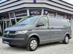 Volkswagen Transporter - fotka číslo 0