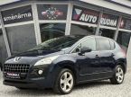 Peugeot 3008 - fotka číslo 0