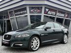 Jaguar XF - fotka číslo 0