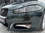 Jaguar XF - fotka číslo 2