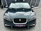 Jaguar XF - fotka číslo 4