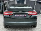 Jaguar XF - fotka číslo 13