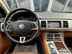 Jaguar XF - fotka číslo 33