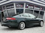 Jaguar XF - fotka číslo 11