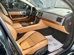 Jaguar XF - fotka číslo 28