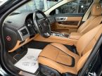 Jaguar XF - fotka číslo 18