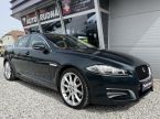 Jaguar XF - fotka číslo 9