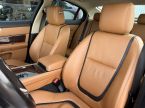 Jaguar XF - fotka číslo 21