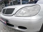 Mercedes Třída S - fotka číslo 2