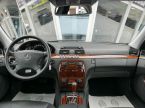 Mercedes Třída S - fotka číslo 30