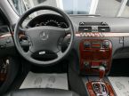 Mercedes Třída S - fotka číslo 31
