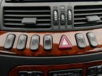Mercedes Třída S - fotka číslo 35