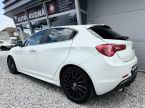 Alfa Romeo Giulietta - fotka číslo 14