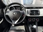 Alfa Romeo Giulietta - fotka číslo 26