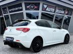 Alfa Romeo Giulietta - fotka číslo 9