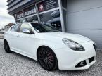 Alfa Romeo Giulietta - fotka číslo 7