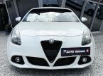Alfa Romeo Giulietta - fotka číslo 4