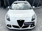 Alfa Romeo Giulietta - fotka číslo 5