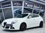 Alfa Romeo Giulietta - fotka číslo 0
