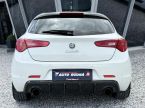 Alfa Romeo Giulietta - fotka číslo 11