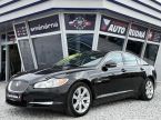 Jaguar XF - fotka číslo 0