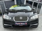 Jaguar XF - fotka číslo 2