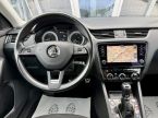 Škoda Octavia - fotka číslo 25