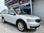 Škoda Octavia - fotka číslo 6