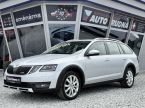 Škoda Octavia - fotka číslo 0