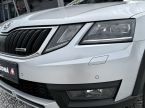 Škoda Octavia - fotka číslo 2