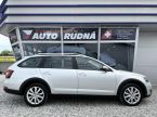Škoda Octavia - fotka číslo 7
