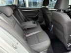 Škoda Octavia - fotka číslo 20