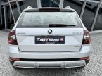 Škoda Octavia - fotka číslo 10